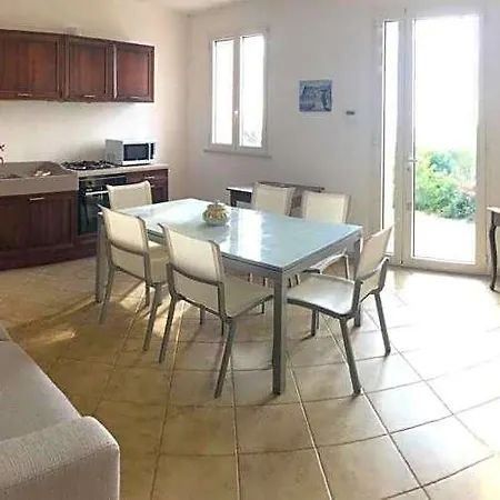 Mariapaola Vakantiehuis Morciano di Leuca