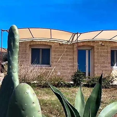 Mariapaola Morciano di Leuca